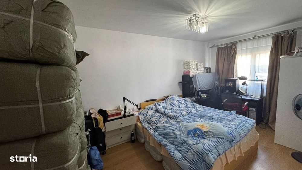 Apartament 2 camere versatil | Dobroesti | Parter | 52 mp | Investitie — fotografia 1