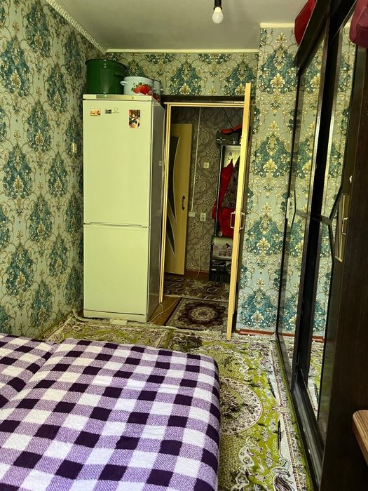 Срочно продам 2х комнатную квартиру