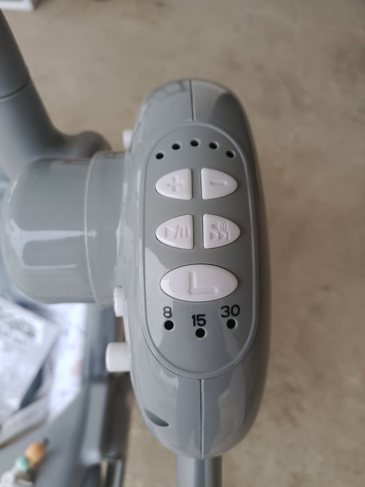 Качели 2в1 Babyton