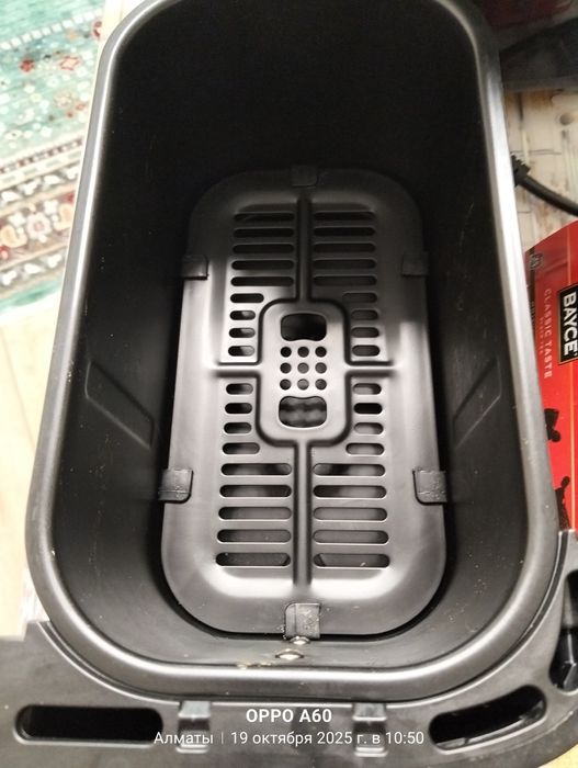 Продам новую аэрогриль