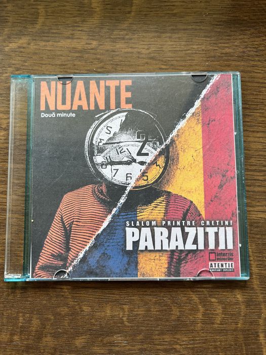 Creez albume personalizate/copii originale