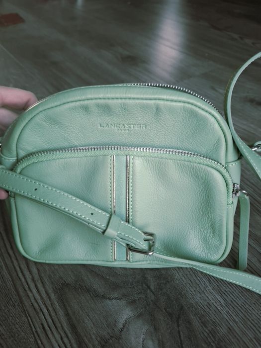 Geanta piele Lancaster