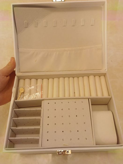 Органайзер для украшений Новый