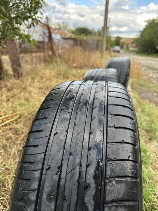 Гуми dunlop sport