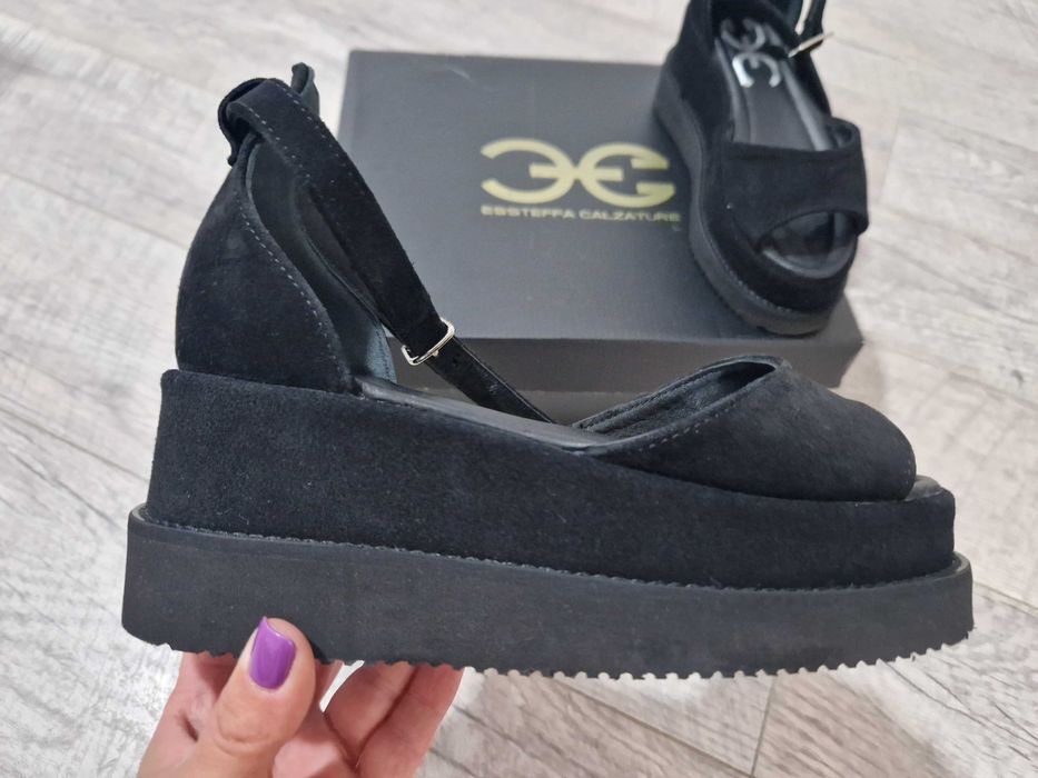 Sandale Essteffa nr. 33