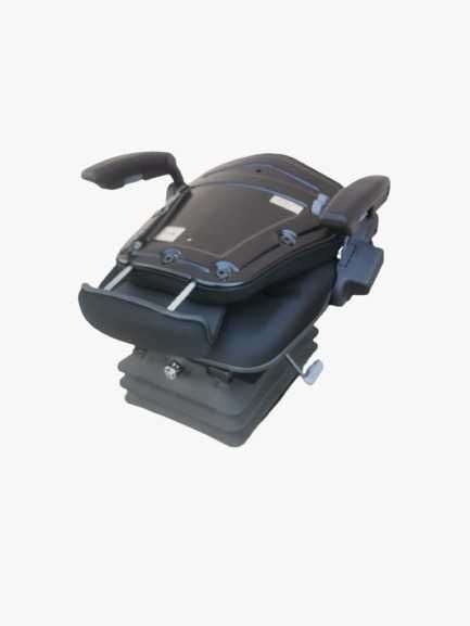 Scaun Tractor Tip Grammer Pneumatic cu compresor