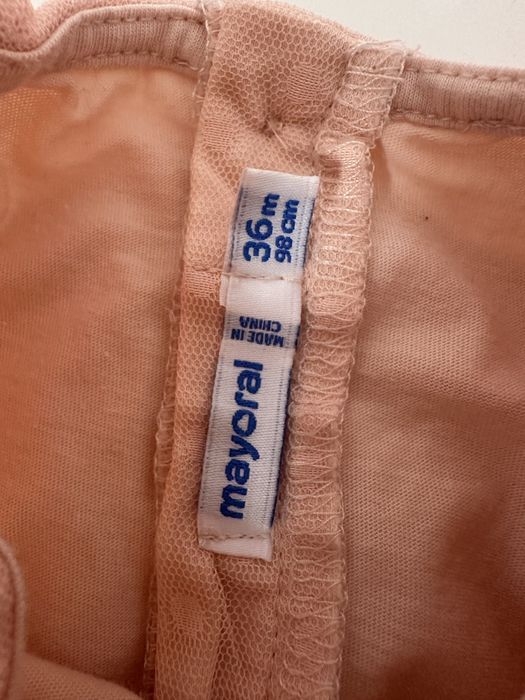 Детска рокля mayoral -98размер