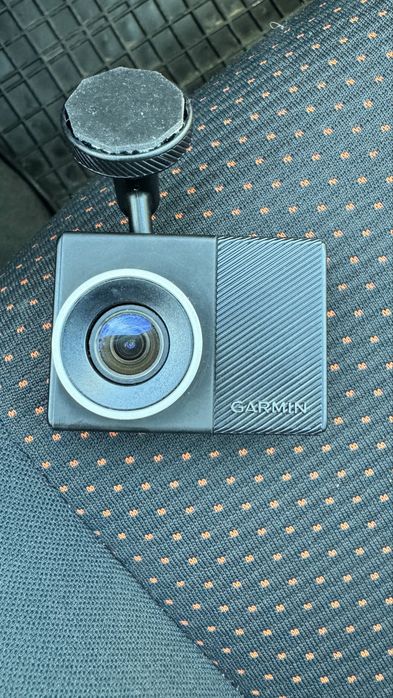 Camera auto Garmin 45 defecta