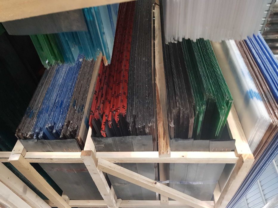 Поликарбонат (полигаль)