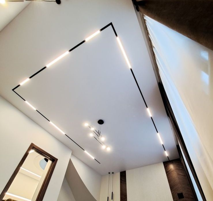 Натяжнои паталок