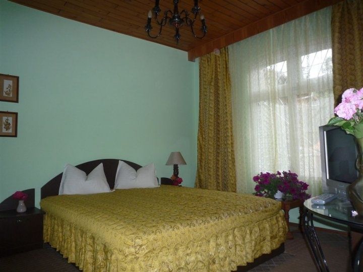Inchiriez apartament in vila, Sinaia centru
