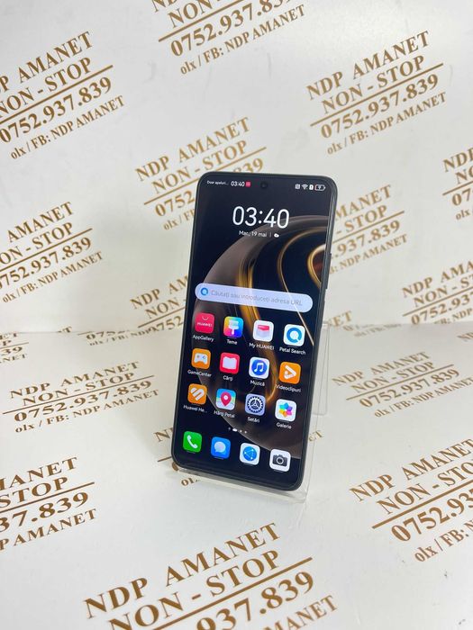 NDP Amanet NON-STOP Bld.Iuliu Maniu 69 HUAWEI NOVA 12i (54614)