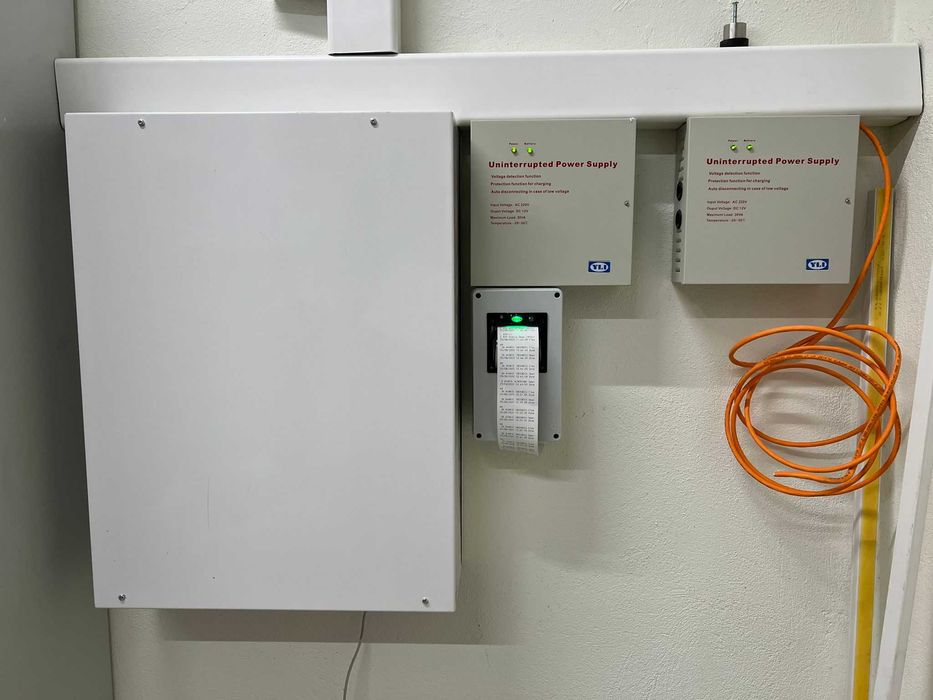 Electrician Autorizat ANRE cu Firma Autorizata ANRE - BUCURESTI