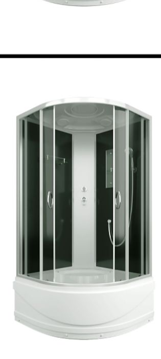 Душевые кабины и перегородки по оптовым ценам!