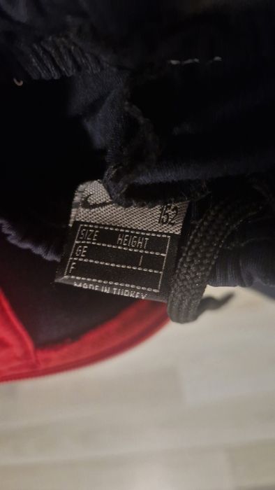 Trening bluza si pantaloni Nike Jordan 152cm