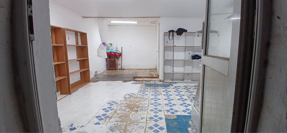 В центре города сдается помещение в аренду.