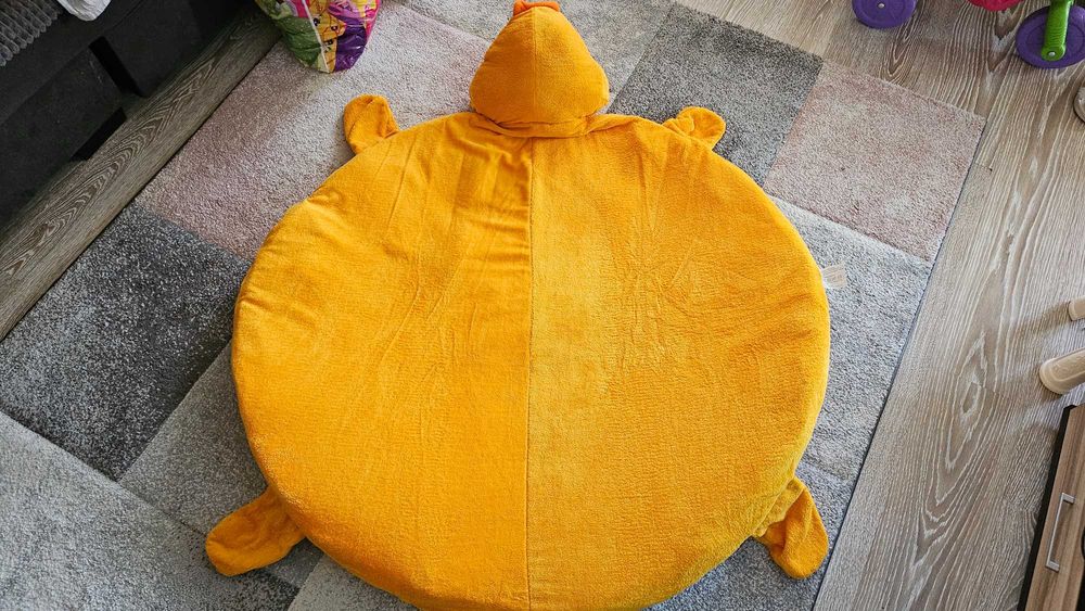 Меко килимче ПАТЕ