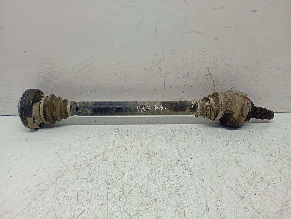 Planetara dreapta spate 7531574ai03 BMW Seria 5 E60/E61 (2003 - 2007) 2.0 D m47