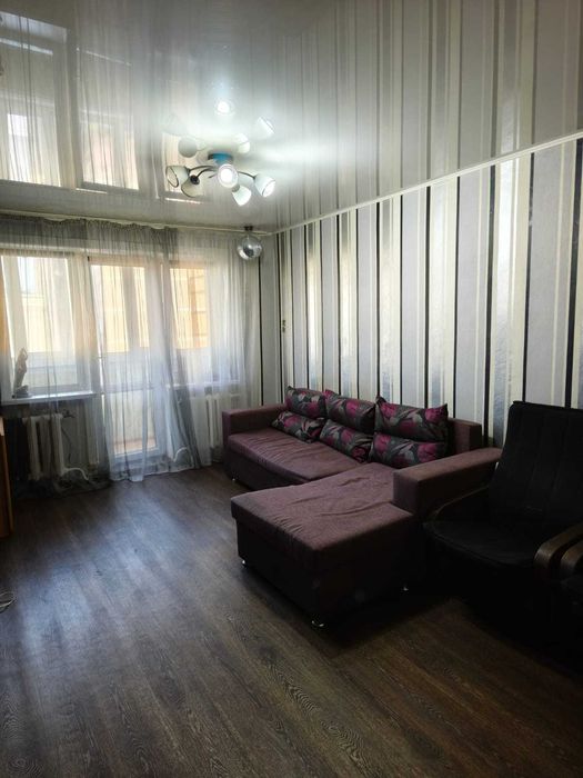 продам 2 ком квартиру район Атлантида