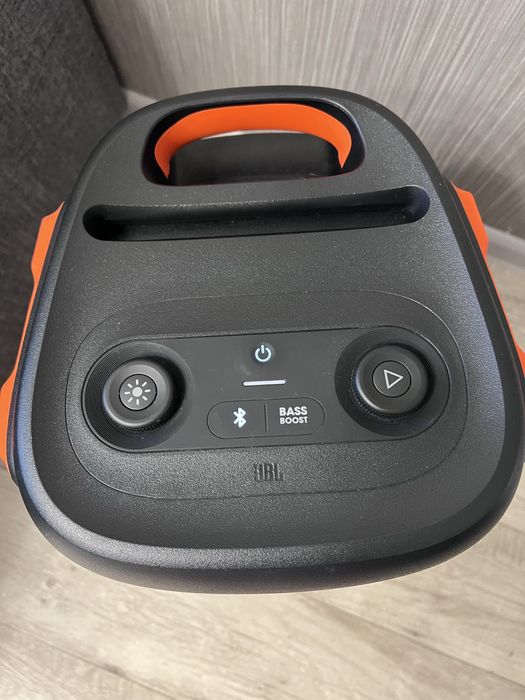 JBL Partybox 110