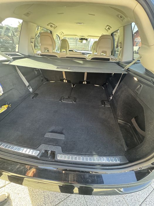 Vand Volvo XC90 2.0 D5 AWD 2016 EURO6