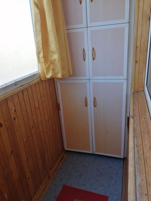 Продам трёхкомнатную квартиру