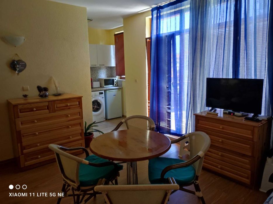 Двустаен апартамент Нестинарка  под наем