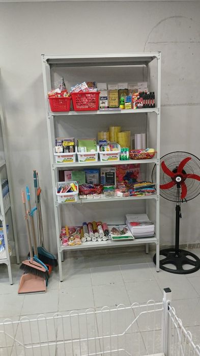 Продажа готового бизнеса