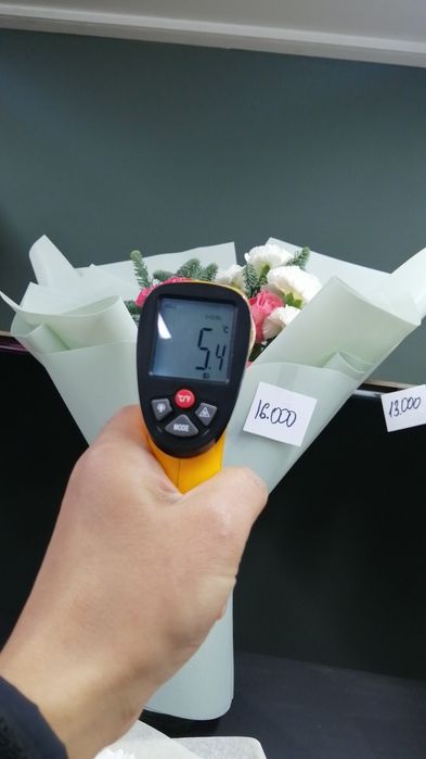 Холодильник для хранения мясо