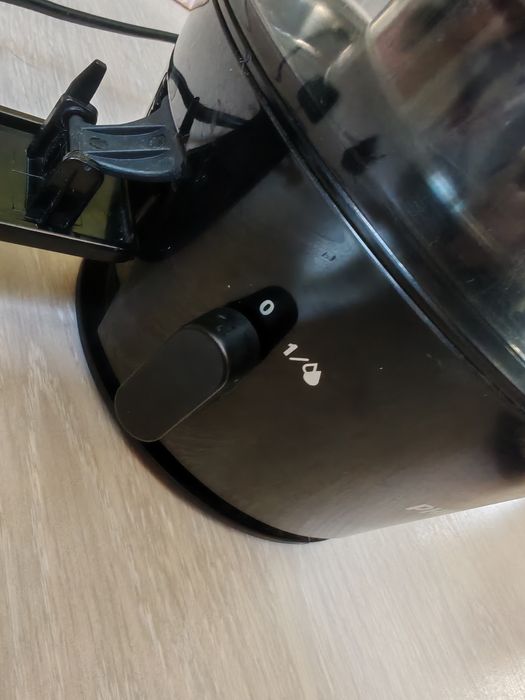 Сокоизстисквачка Philips HR1855/70 - 700W