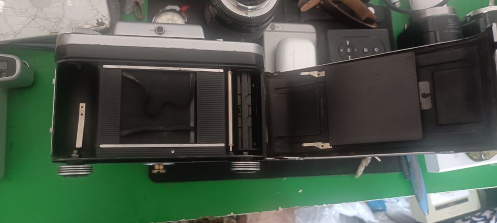 Продам фотоаппарат Pentagon six TL