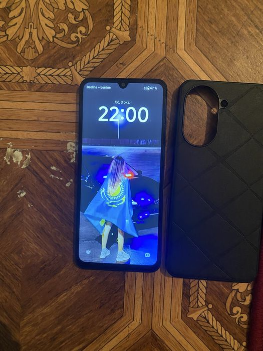 Продам редми А5 64гб