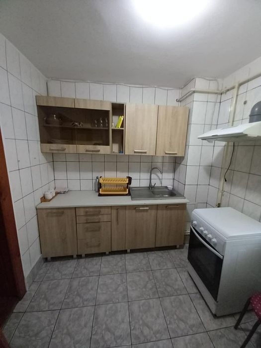 De vanzare  apartamentul
