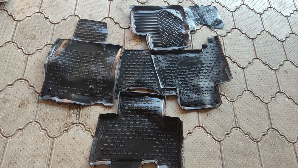 Продам авто полики