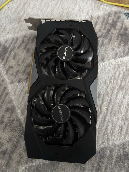 Gigabayte 1660 super