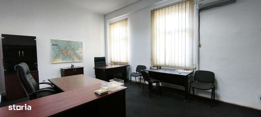 Spatiu birou 25 mp, ultracentral