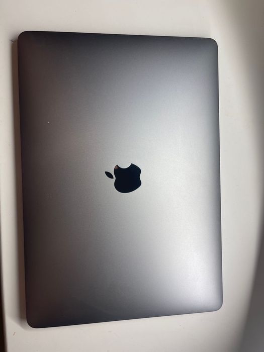 MacBook Pro, 13-inch, M1, 2020, Touch Bar