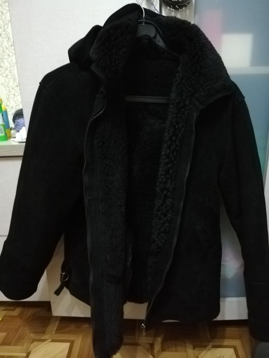 Детский пилот шубно мехавой