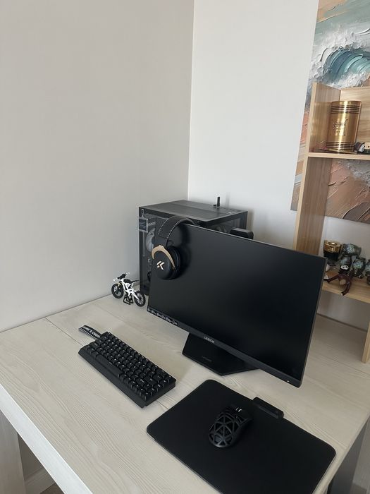 Игровой компьютер rtx 5060