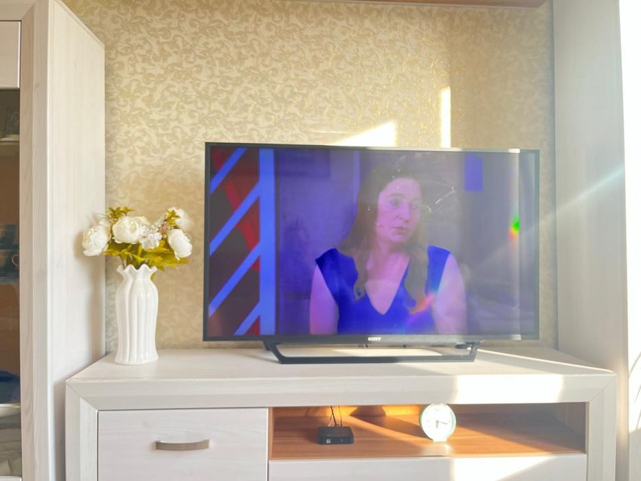 Телевизор sony bravia
