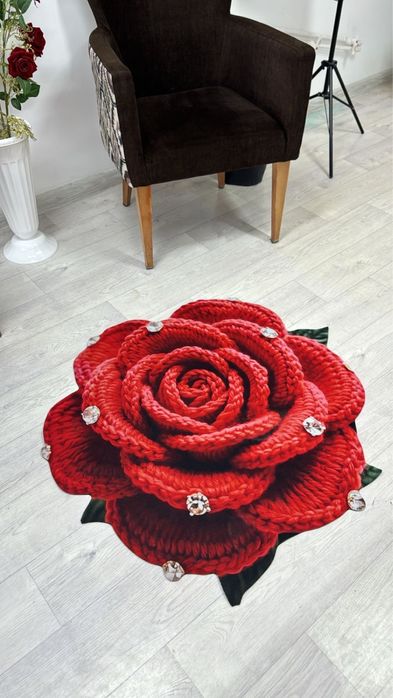 Скидка ковры 5 д 4000. Размер 1/1