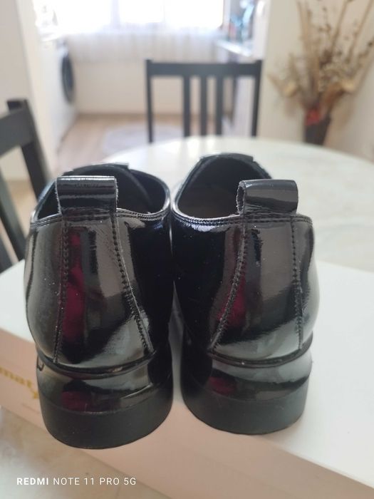 Пролетни обувки 38