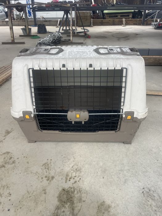 Клетка за животни SKUDOCAR