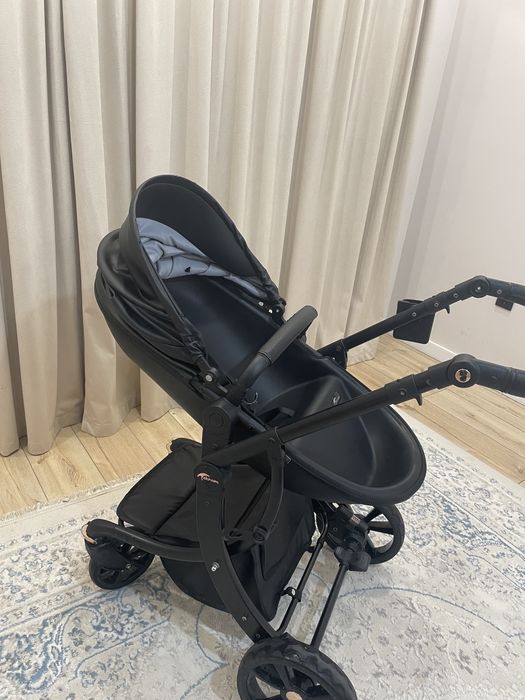 Коляска Трансформер