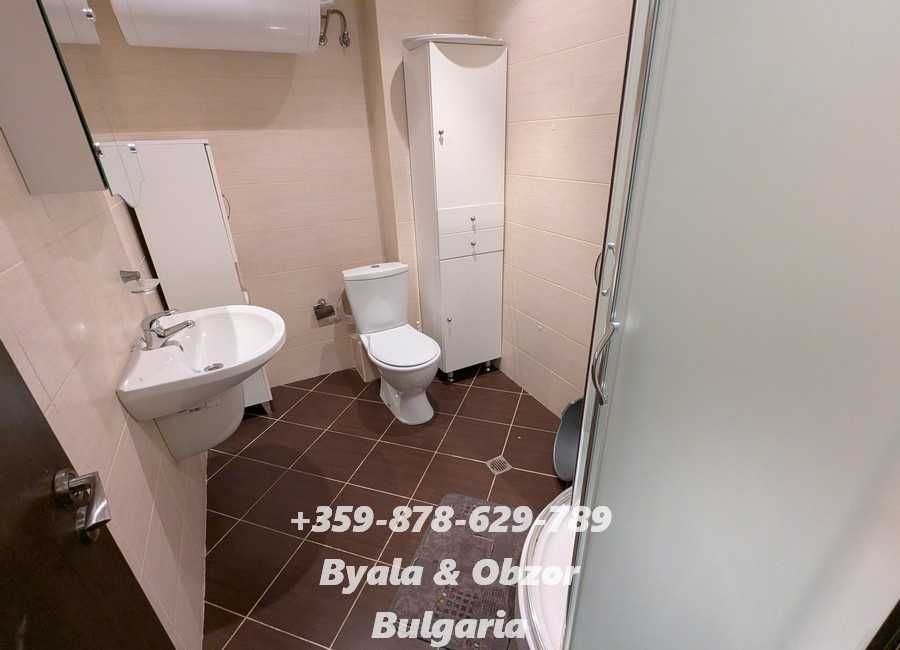 Продава се Двустаен апартамент в Обзор - 61 кв.м за 1074 €/кв.м - Снимка #15