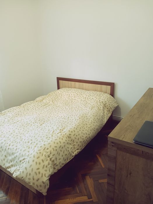 Vând apartament 2 camere