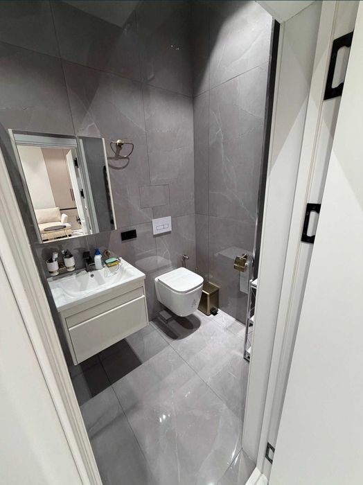 Darkhan avenue мирзо-улугбек подключ дархан премиум центр 50м2 ;Евро