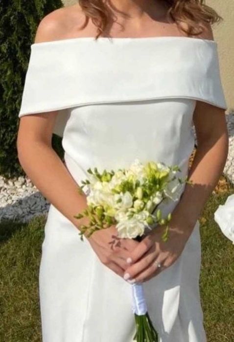 Rochita - cununie civila