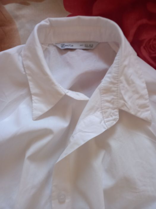 Рубашка преталенная