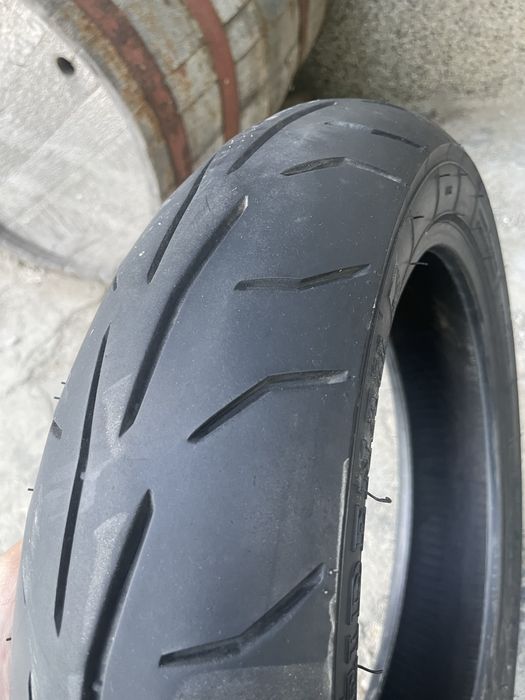 Гуми за скутер 120/70/15 pirelli dot 2022